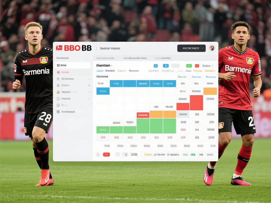 贝博BB深度解读德甲赛季热点焦点分析