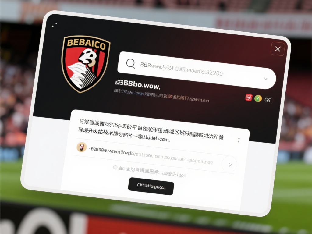 BB贝博官网访问指南：获取最新官方网址更新