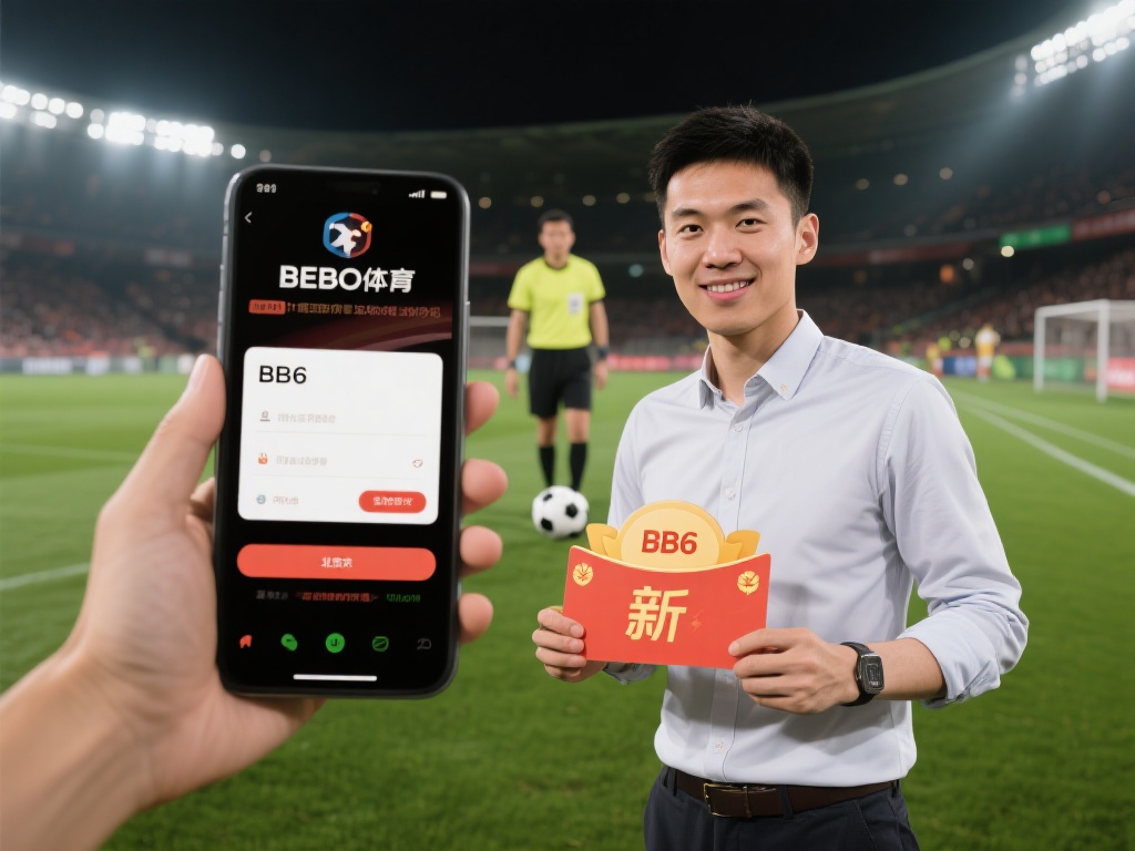 BB6贝博体育注册指南:畅享运动之旅轻松启航 案例分析—从小白到资深玩家的成长之路
小李是北京