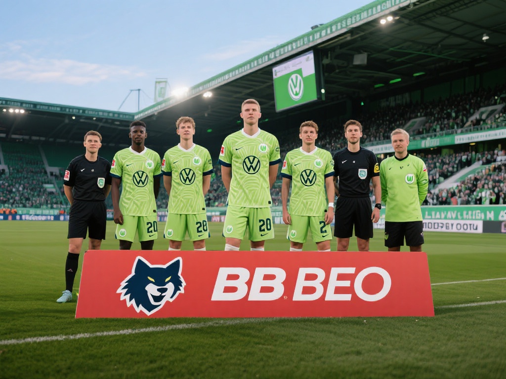 从德甲狼堡合作解析BB贝博品牌价值与市场影响力 深度解析BB贝博与狼堡合作的意义
近年来,体育营