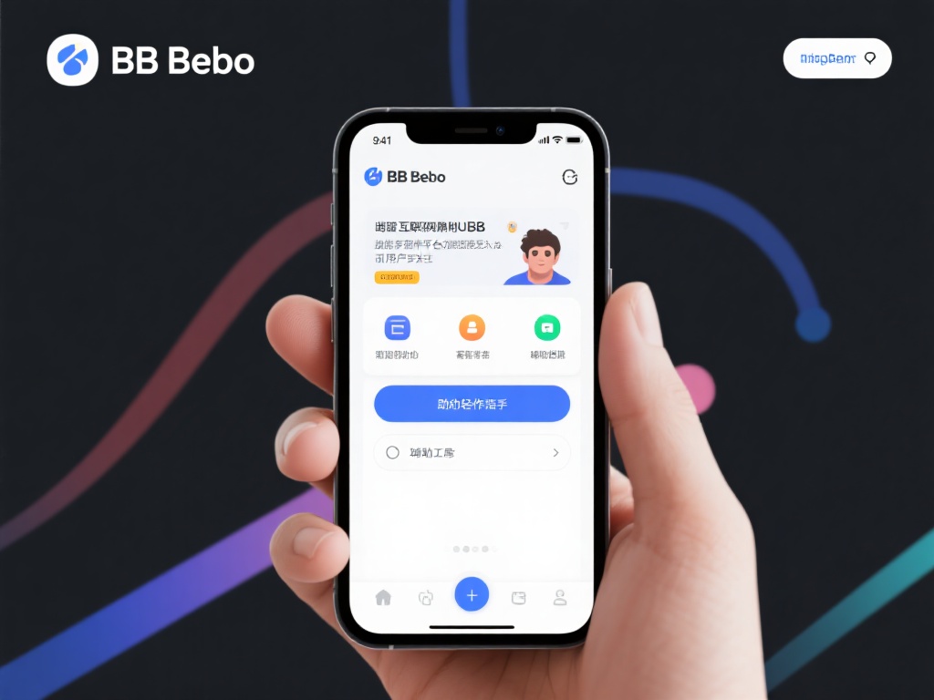 BB贝博应用指南，新手必备操作教程