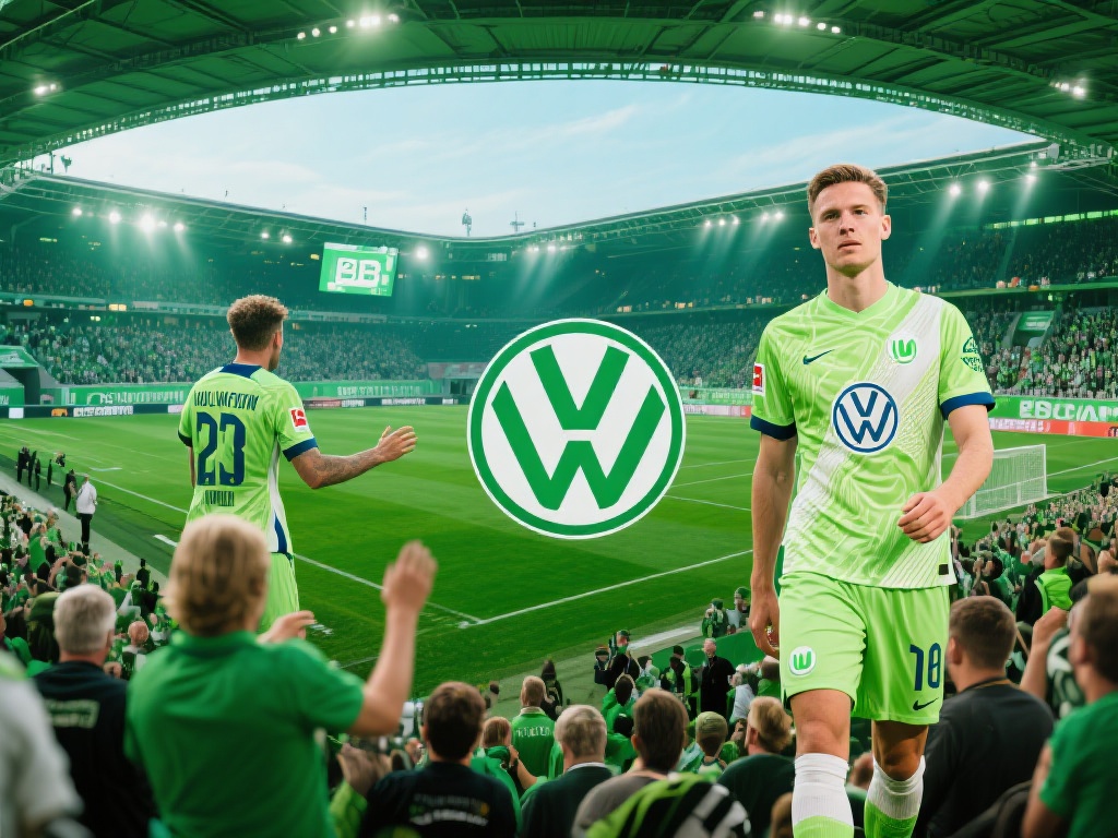 全面解析德甲狼堡：贝博BB平台权威深度报道