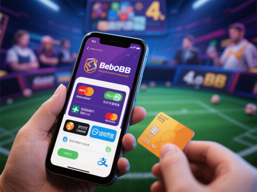 全面解析贝博BB平台十大独特功能亮点