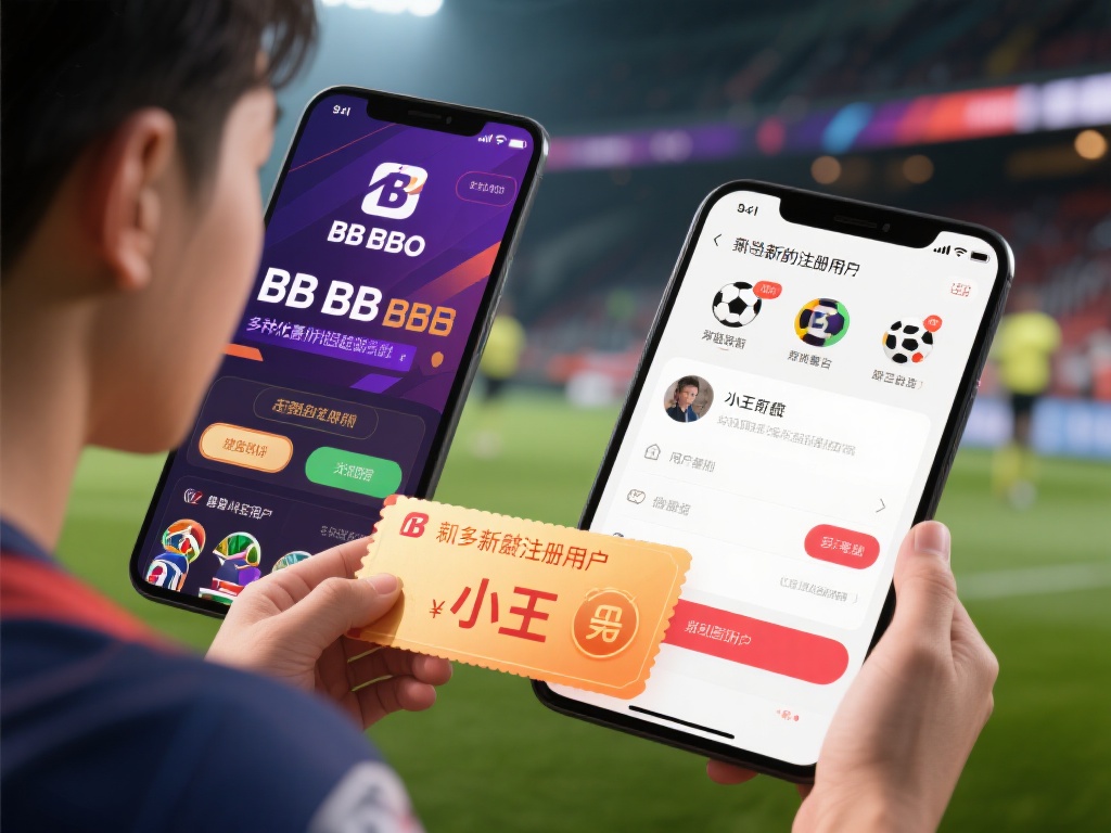 Bb贝博登录平台新用户注册享超多福利礼包