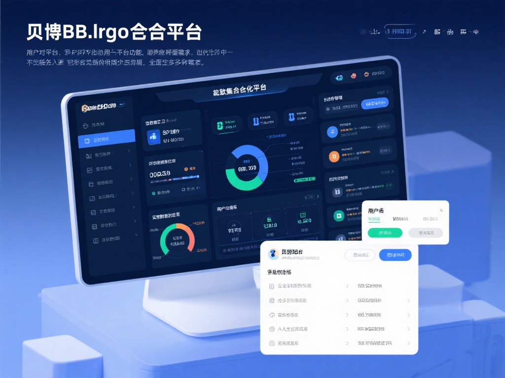 功能全面，满足多样需求
现代社会中，用户对平台的