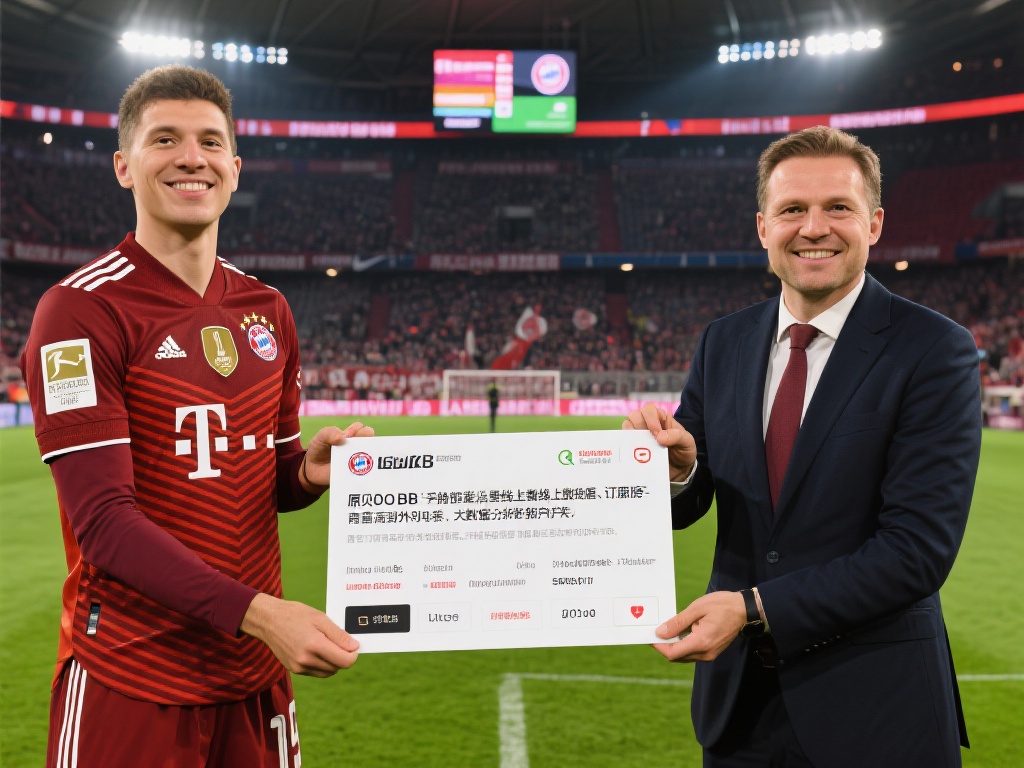 深入解析原贝博BB平台与德甲战略合作最新动态
