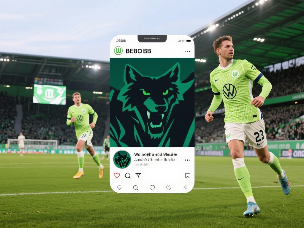 如何通过贝博BB平台最新掌握德甲狼堡资讯