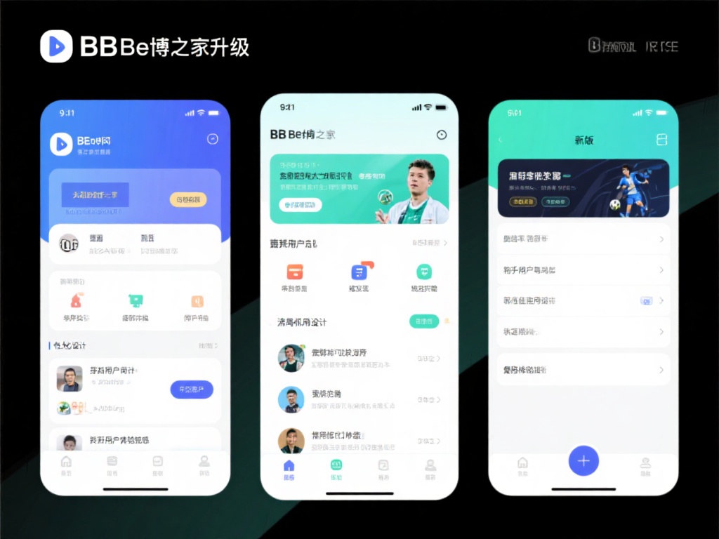 全面解析BB贝博官网全新升级版本功能亮点