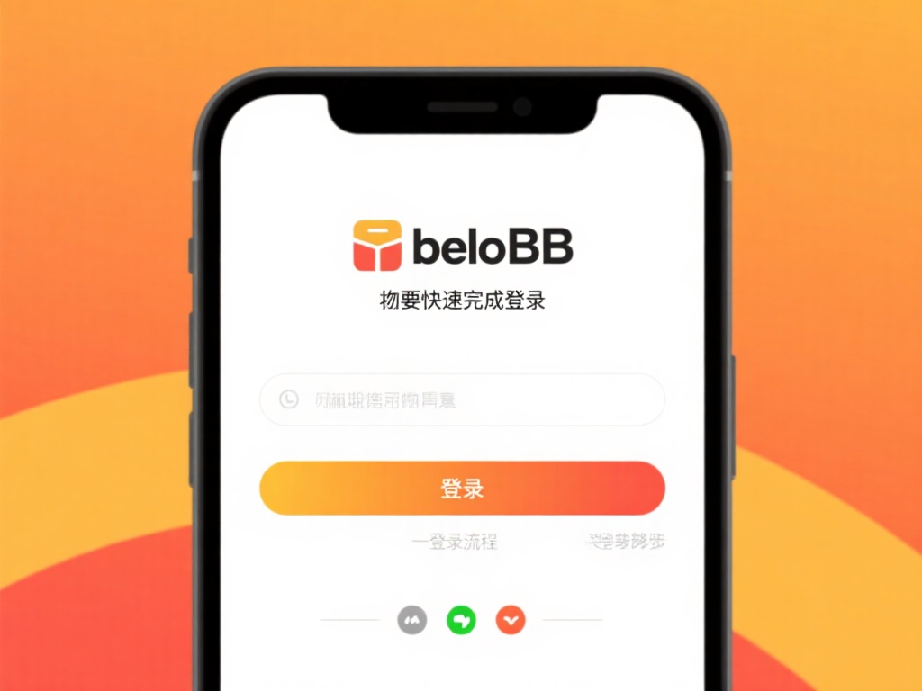 快速完成贝博BB手机端登录的小技巧推荐