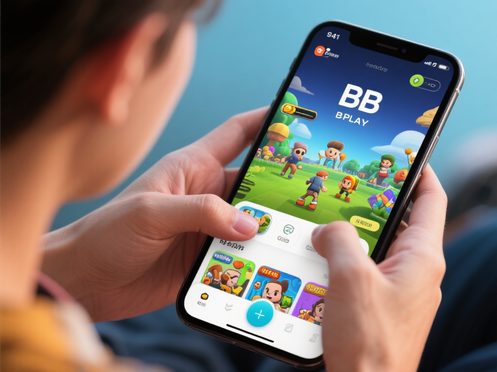 探索贝博BB平台手机上热门游戏的乐趣