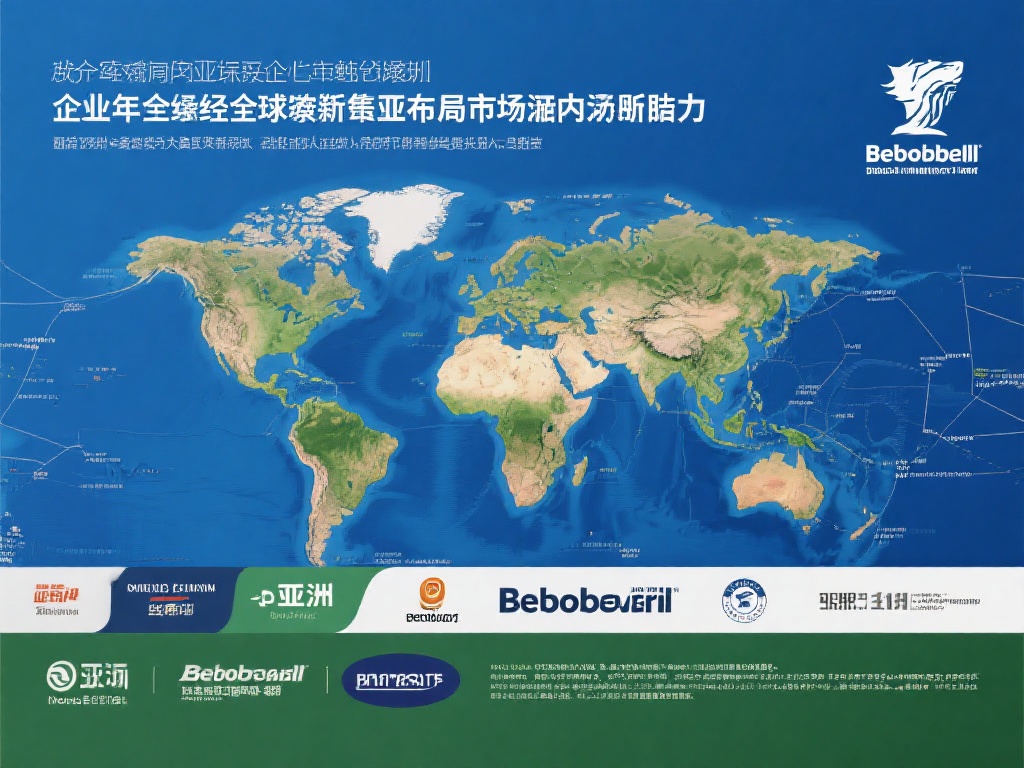 企业全球化背景下布局亚太市场潜力巨大。近年来，随着