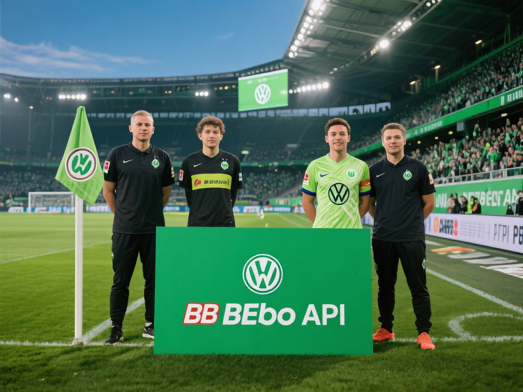 BB贝博亚太携手狼堡共创德甲赞助新格局