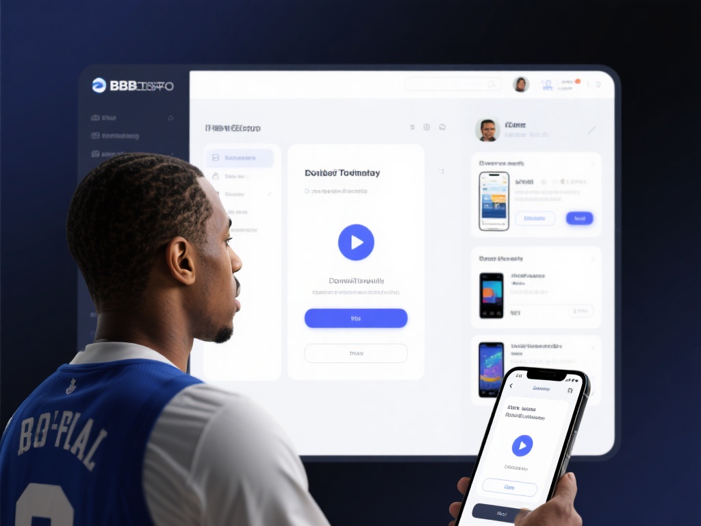 全面解析艾弗森BB贝博下载平台的多项功能