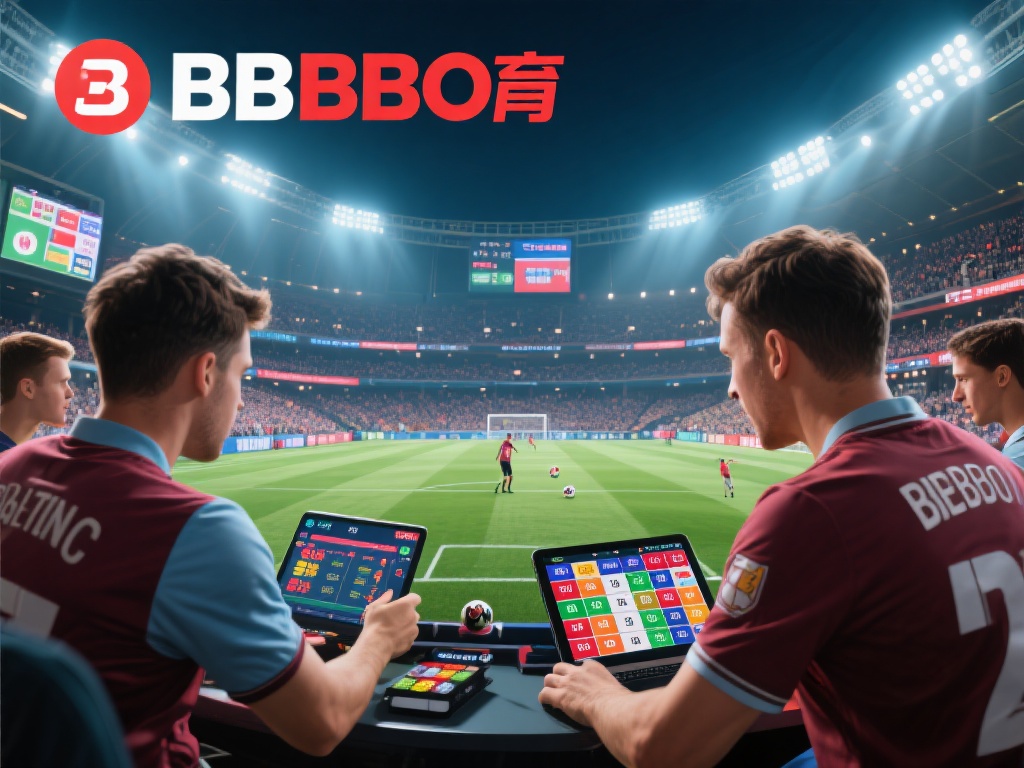 BB贝博体育代理未来发展趋势与行业新机遇