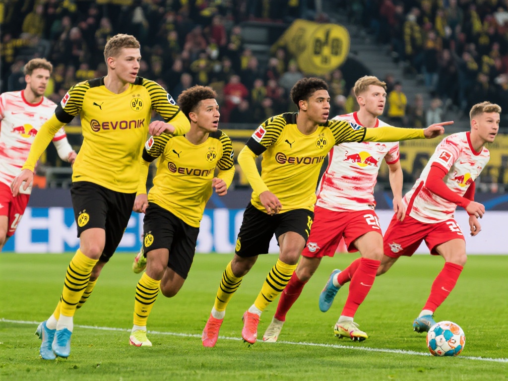 德甲联赛精彩前瞻：贝博bb平台专业解析