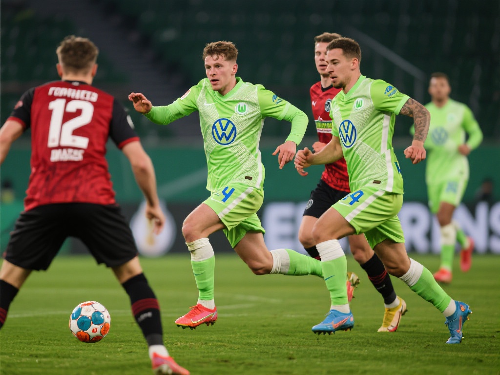 BB德甲联赛解析：狼堡近期表现全面剖析