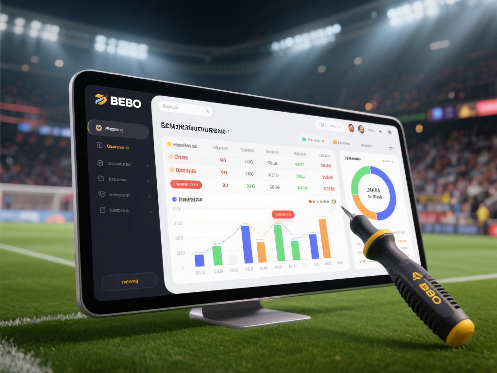 通过BB贝博体育官方实现智能投注的详细指南