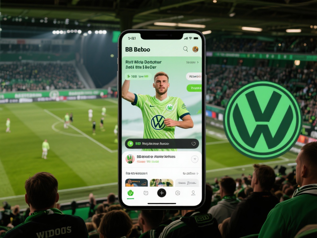 深入探索BB贝博狼堡平台掌握德甲赛场最新动态 实时跟踪动态:BB贝博为狼堡球迷提供全新体验
借