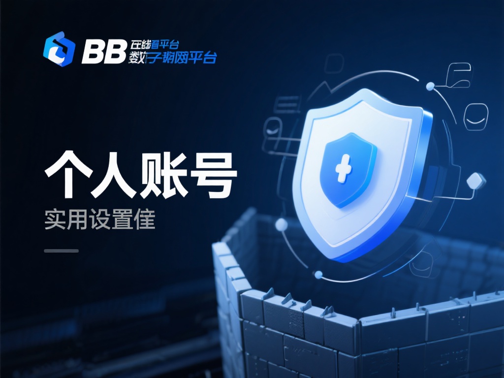 BB贝博平台在线登录：提升账号安全的实用设置技巧