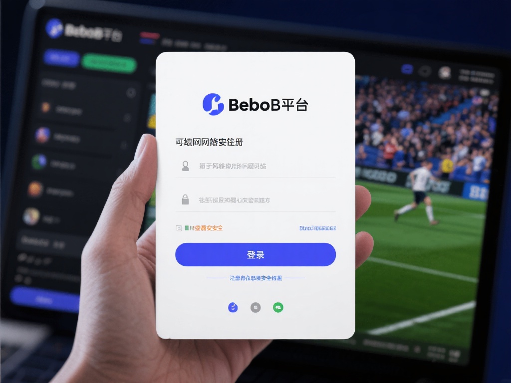 在贝博BB平台安全登录与注册的完整指南