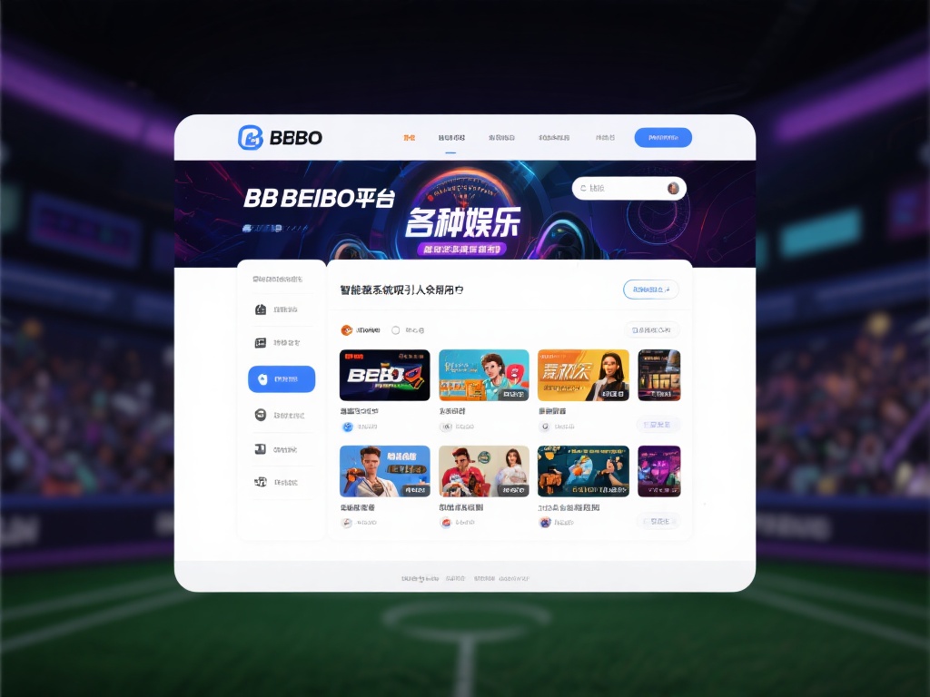 BB贝博平台登录新手必读:快速上手攻略 BB贝博平台凭借其多样化的娱乐选择和智能化系统吸引