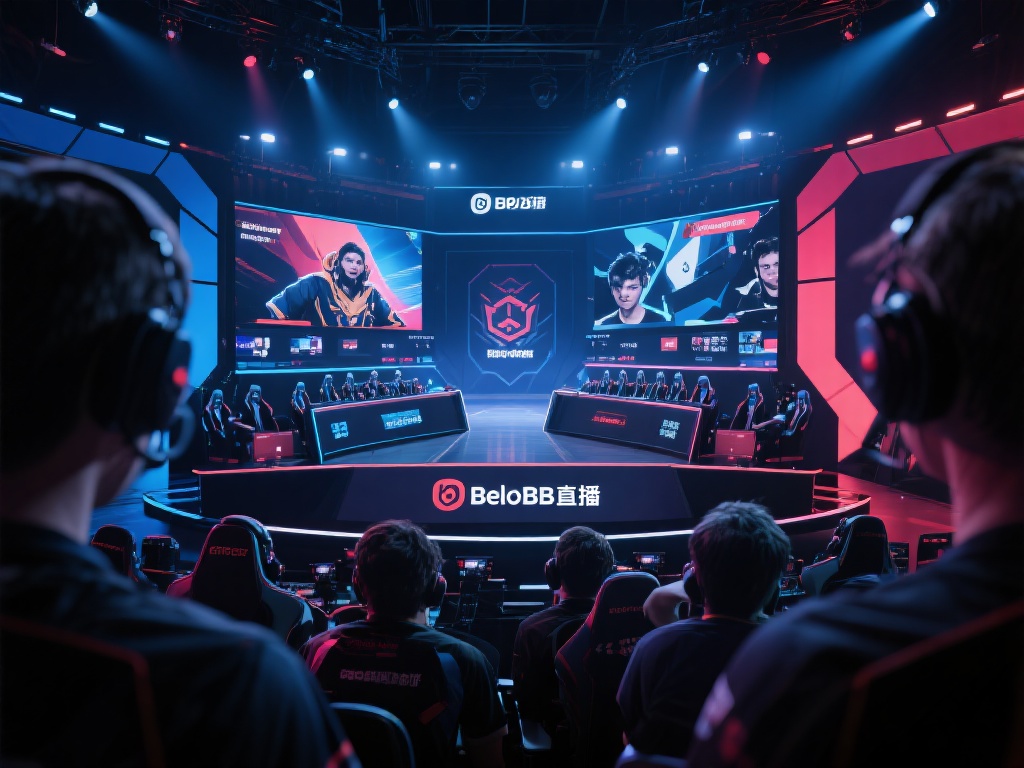 贝博BB直播平台:畅享电竞赛事全程高清视频体验 在电竞这个迅速发展的行业,高清、流畅的赛事直播是吸