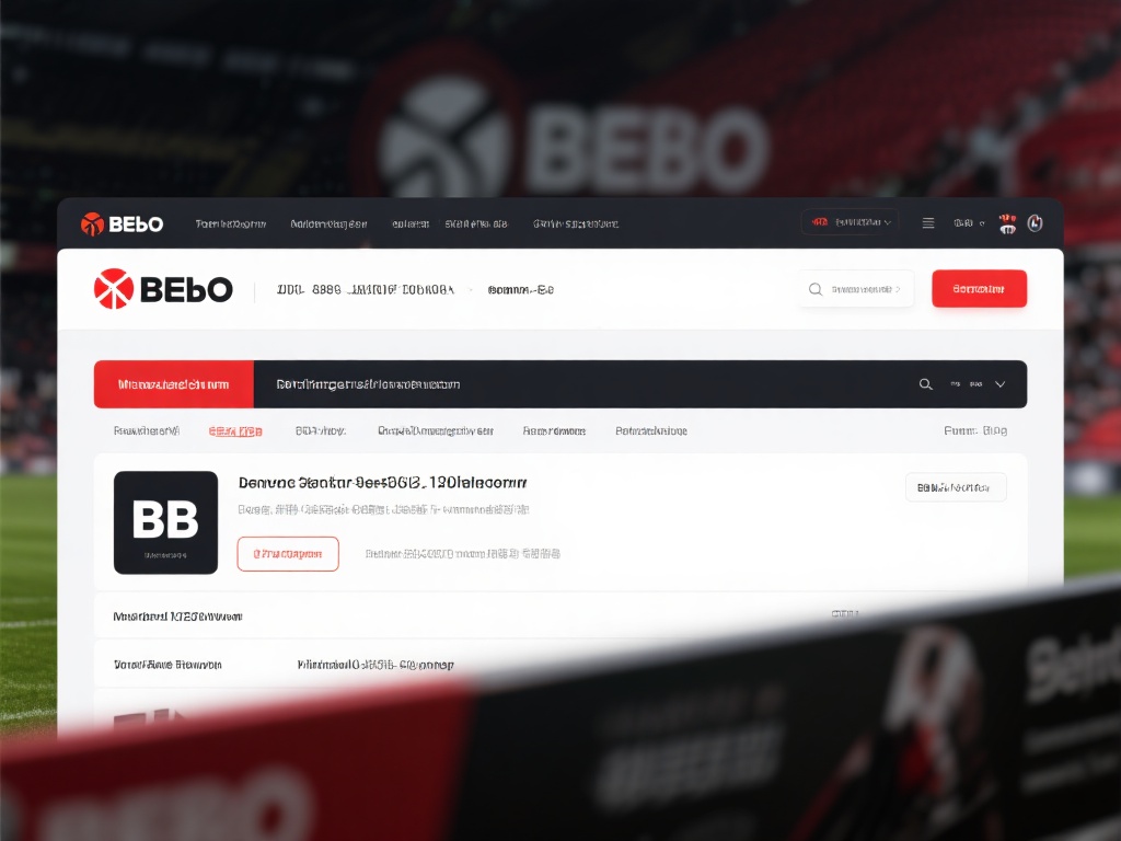 如何获取最新的BB贝博官方网址信息 在如今这个信息爆炸的时代,如何获取准确、及时和有效