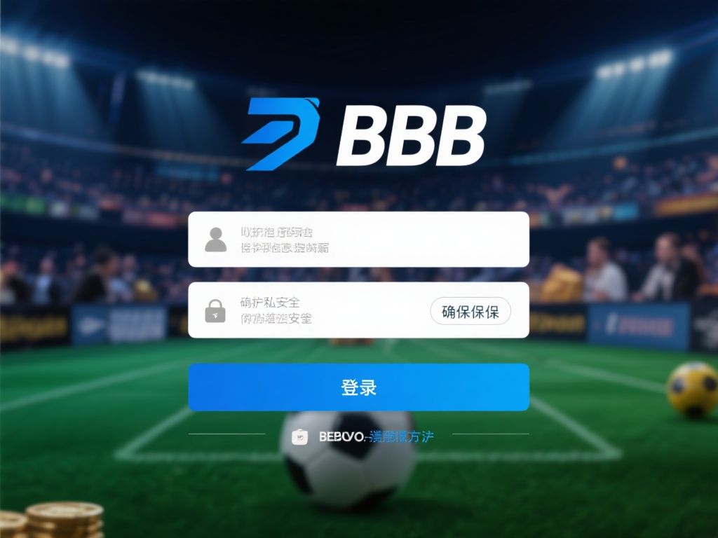 确保BB贝博平台登录信息安全的有效方法 如今,网络环境日益复杂,保护个人信息安全显得尤为重