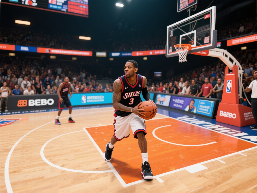 今天的互联网世界，互动性越来越重要。艾弗森bb贝博