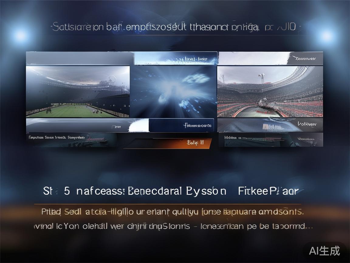 优质高清赛事直播
平台提供一站式高清直播服务，不