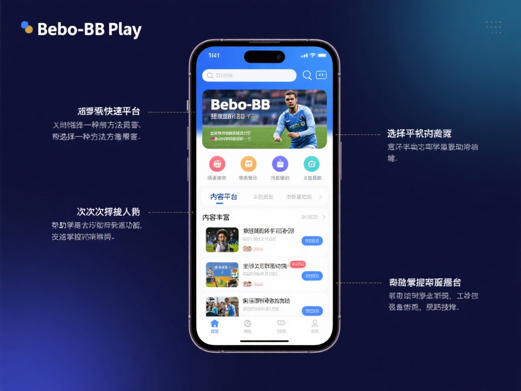 初学者如何快速上手贝博BB平台手机 想要在贝博BB平台手机中快速上手?对于初学者而言,