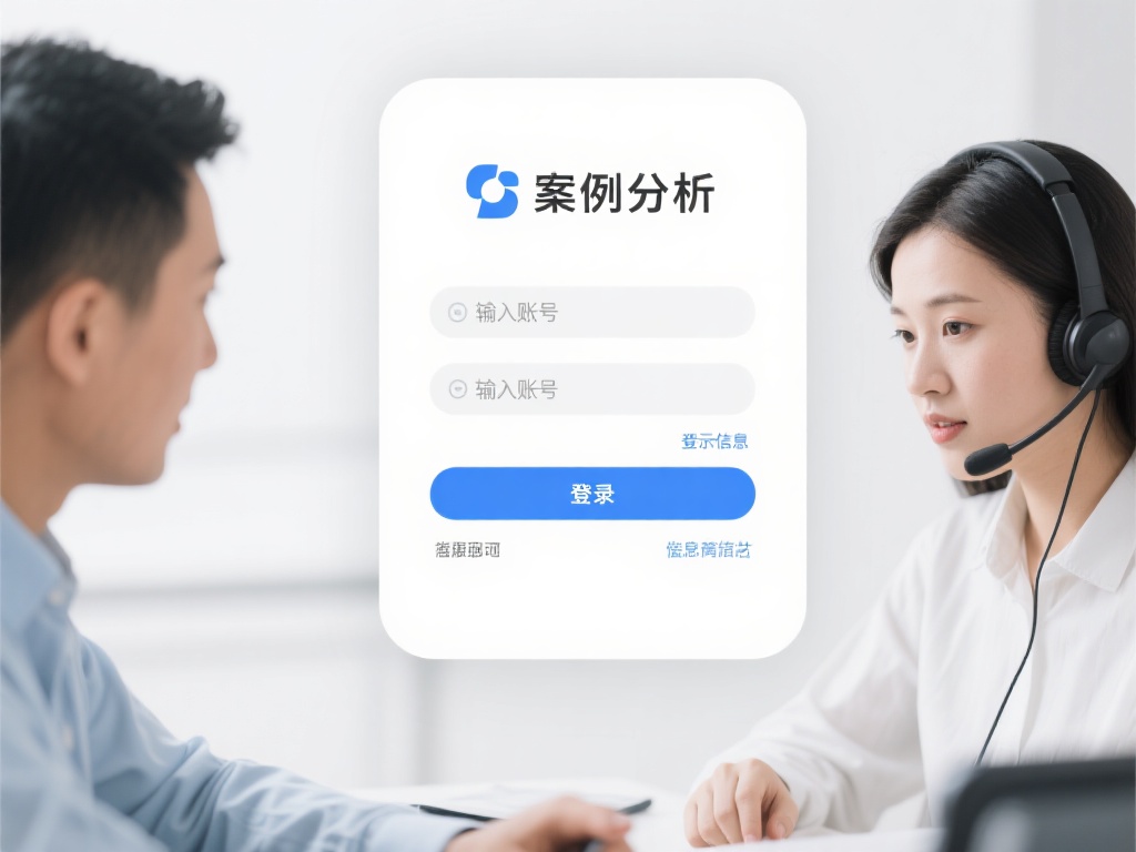 新手须知:BB贝博登录的详细步骤与注意事项 *案例分析:*一位用户因误输入账号信息导致多次登录