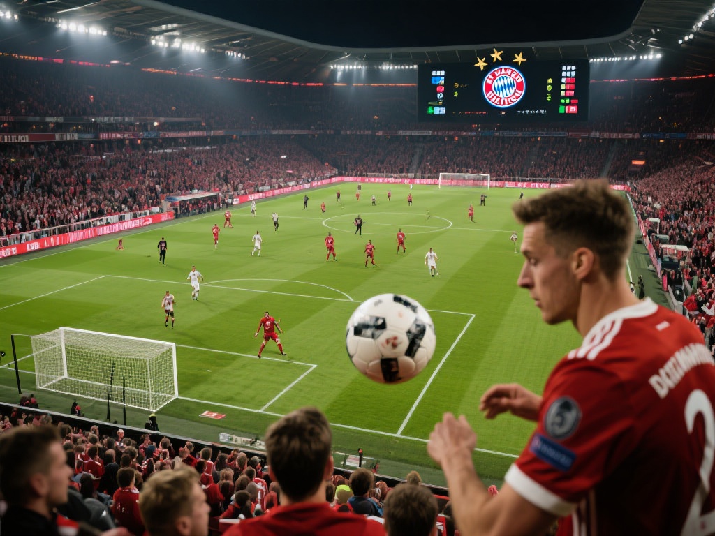 实时掌握德甲赛事实况,尽在贝博BB数据平台 作为全球最具影响力的足球联赛之一,德甲赛场的激烈竞