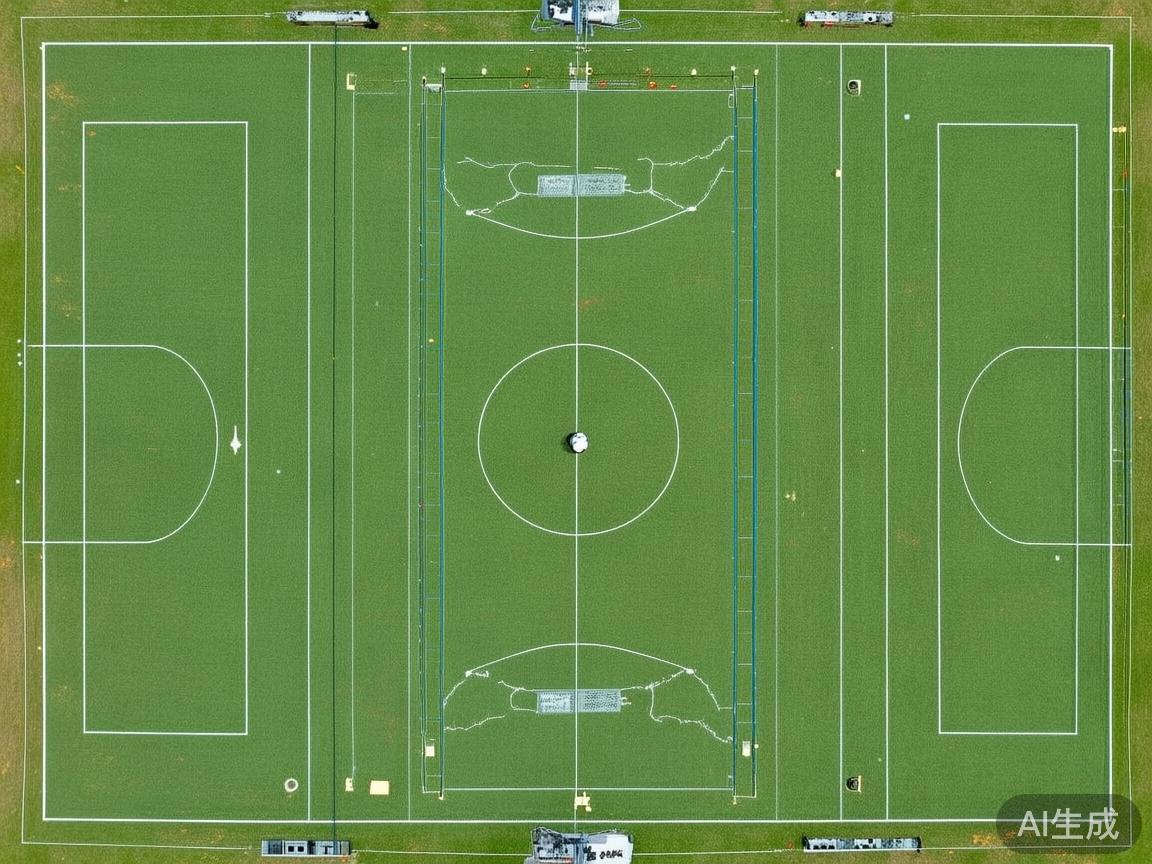 全面解析贝博体育玩球的详细规则与精彩玩法攻略 贝博体育的比赛场地通常为矩形场地,尺寸根据不同项目
