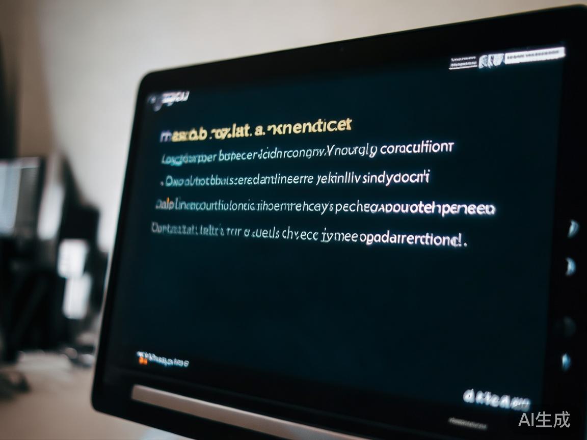 在登录之前，用户应先检查电脑设备和网络连接。稳定快