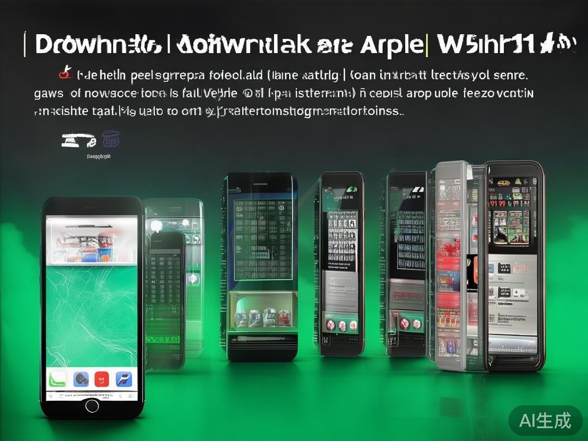 快速解决贝博体育苹果应用下载安装失败的详细方法指南